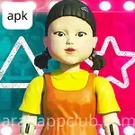 لعبة الحبار للاندرويد
