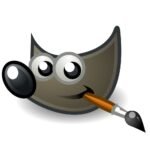 جيمب gimp للكمبيوتر