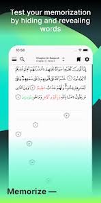 تحميل تطبيق ترتيل مهكر للاندرويد Tarteel.APK.2026 اخر اصدار 7