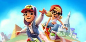 تحميل صب واي مهكرة للاندرويد 2026 Subway.2.9.0.mod اخر اصدار 1