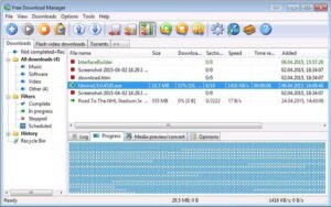 تحميل داونلود مانجر للكمبيوتر 2026.download manger.PC اخر اصدار 2