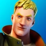 لعبة fortnite للاندرويد