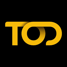 برنامج tod للايفون