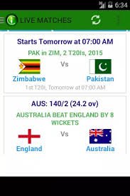 تحميل cricinstant للاندرويد APK.2026 الكريكيت اخر اصدار 2