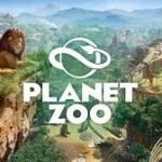 planet zoo للاندرويد