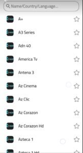 تحميل Sportzfy apk للاندرويد Sportzfy.55.0.APK.2026 آخر إصدار 6