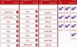 تحميل الاسطورة لبث المباريات للكمبيوتر Ostora.PC.2026 آخر إصدار 2