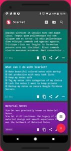تحميل scarlet للاندرويد scarlet.1.4.ios.2026 آخر إصدار 5