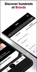 تحميل سيفور ليمو 69 للاندرويد Sephora Limo 69.3.10.3.Apk.2026 آخر إصدار 5