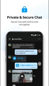 تحميل ايمو للاندرويد IMO.Apk.2026 آخر إصدار 5
