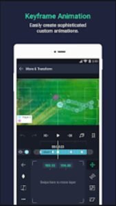 تحميل لايت موشن مهكر Alight Motion.Apk.2026 آخر إصدار 1