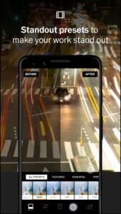تحميل vsco مهكر vsco.323.Apk.2026 آخر إصدار 2