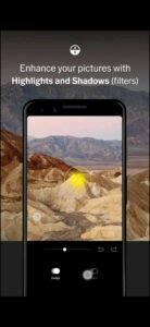 تحميل vsco مهكر vsco.323.Apk.2026 آخر إصدار 1
