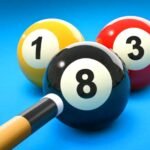 تنزيل ball pool 8 مهكرة للاندرويد