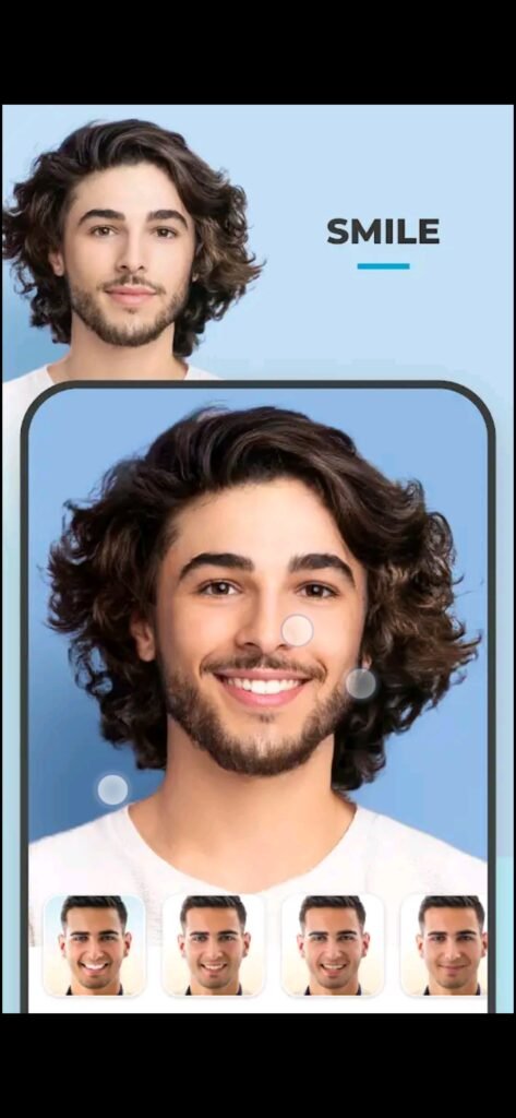 تحميل faceapp مهكر للاندرويد faceapp.11.5.2.1.Apk.2026 آخر إصدار 2