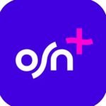 OSN مهكر للايفون