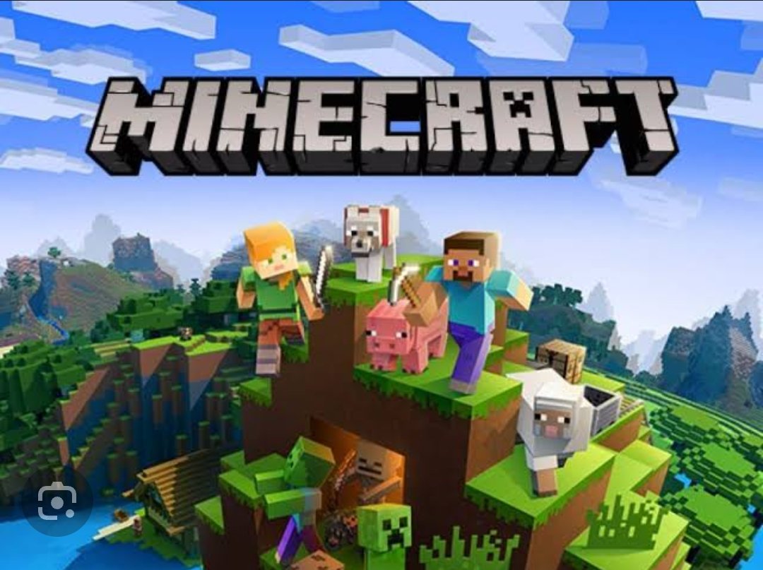 تحميل ماينكرافت بوكيت ايديشين للايفون