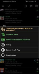 تحميل لوكي باتشر للاندرويد Lucky Patcher.10.6.8.Apk.2026 آخر إصدار 3
