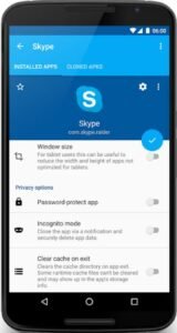 تحميل app cloner مهكر app cloner.2.15.1.Apk.2026 آخر إصدار 2