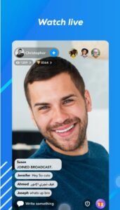 تحميل superlive مهكر للايفون superlive.1.12.0.ios.2026 آخر إصدار 1