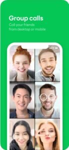 تحميل لاين لايف مهكر للايفون LINE LIVE.13.10.0.ios.2026 آخر إصدار 5
