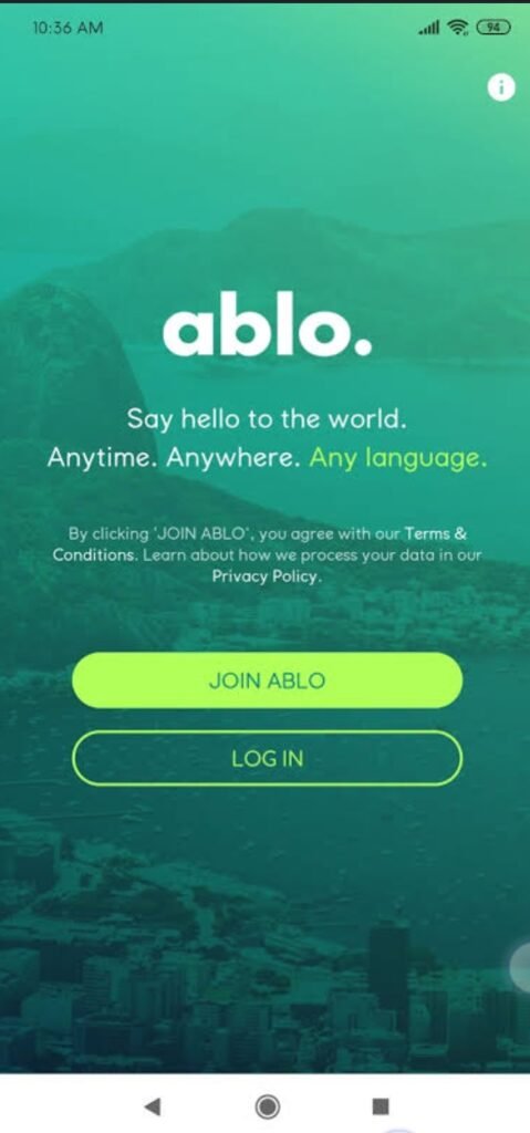 تحميل ablo مهكر للاندرويد ablo.4.62.0.Apk.2026 آخر إصدار 6