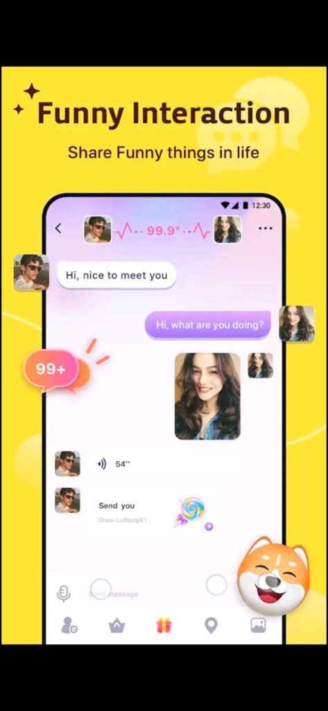 تحميل برنامج meyo vip مهكر للاندرويد meyo vip.3.17.1.Apk.2026 آخر إصدار 3