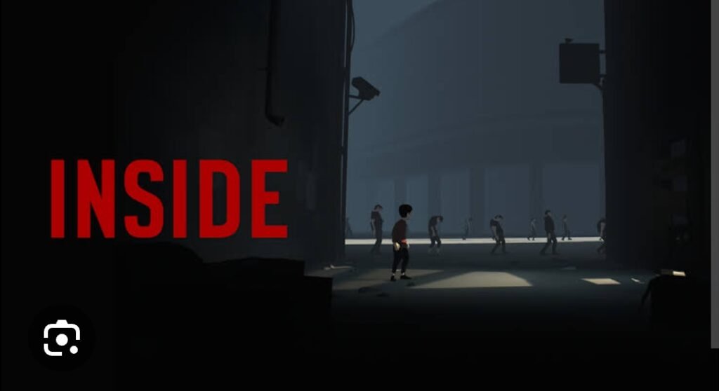 تحميل لعبة inside للاندرويد inside.2.4.Apk.2026 آخر إصدار 6