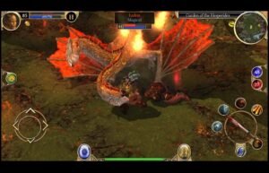 تحميل titan quest مهكرة للايفون IOS.2.10.4.2026 اخر اصدار 3