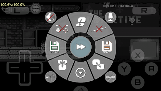 تحميل Drastic Ds Emulator للاندرويد Drastic Ds Emulator.r2.6.0.4a.APK.2026 آخر إصدار 7