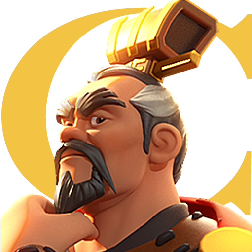 تحميل لعبة Rise of Kingdoms مهكرة للكمبيوتر