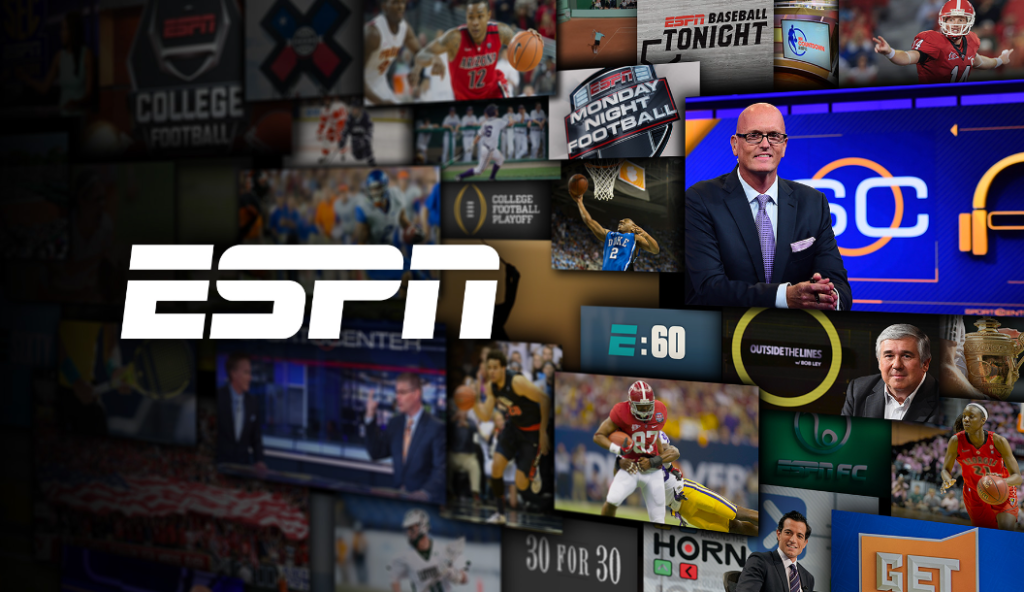 تحميل ESPN للايفون مهكر ESPN.11.0.2.IOS.2026 آخر إصدار 1