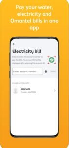 تحميل تطبيق عمانتل للايفون Omantel.5.31.1.ios.2026 آخر إصدار 6