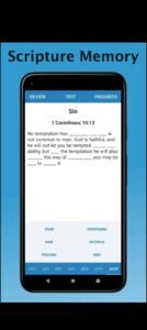 تحميل e- Sword : Bible Study to Go للايفون مهكر iOS.11.8.2026 اخر اصدار 3