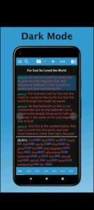 تحميل e- Sword : Bible Study to Go للايفون مهكر iOS.11.8.2026 اخر اصدار 5