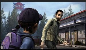 تحميل لعبة The Walking Season 2 للاندرويد مهكرة APK.1.35.2026 اخر اصدار 2