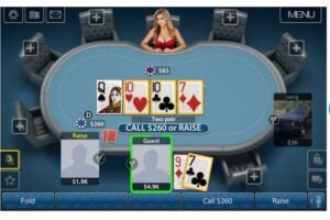 تحميل لعبة Texas Poker للكمبيوتر Texas Poker.6.8.0.PC.2026 اخر اصدار 9