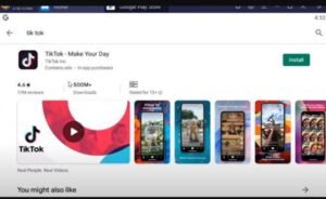 تحميل tiktok lite للكمبيوتر TikTok Lite.31.1.3.PC.2026 اخر اصدار 3
