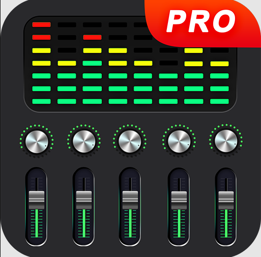 تحميل equalizer pro مهكر للاندرويد