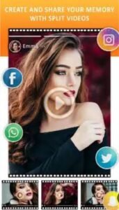 تحميل المقص الذهبي للايفون Gold Split.1.8.IOS اخر اصدار 2