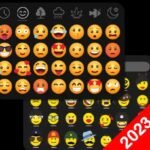 تحميل ايموجي الايفون للاندرويد