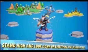 تحميل لعبة top war battle game مهكرة للاندرويد APK.1.407.2 توب وار اخر اصدار 8