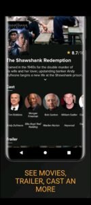 تحميل تطبيق GoMovies للايفون IOS.3.0.1 جو موفيز اخر اصدار 5