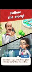 تحميل gardenscapes للاندرويد APK.7.3.5 جاردن سكيبس اخر اصدار 6