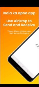 تحميل برنامج Airdrop للاندرويد APK.1.10 ايردروب اخر اصدار 8