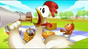 تحميل هاي داي للايفون مهكرة Hay Day.1.60.231.IOS.2026 اخر اصدار 5
