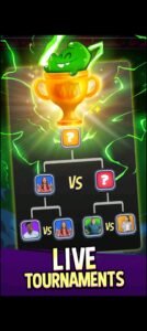 تنزيل لعبة Match Masters للايفون مهكرة 4.701.2026.IOS ماتش ماسترز اخر اصدار 3