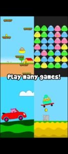 تحميل لعبة بو للايفون مهكرة Pou.1.4.114.IOS.2026 اخر اصدار 7