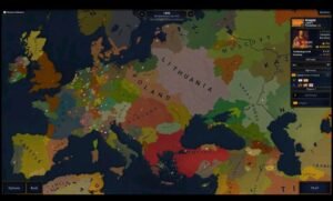 تحميل Age of History 2 مهكرة 1.2.2026.APK عصر الحضارات اخر اصدار 1