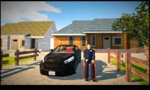 تحميل لعبة Car for Sale Simulator للاندرويد مهكرة 1.1.2.2026.APK محاكي معرض السيارات اخر اصدار 3